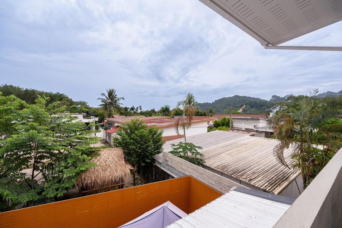 Sea Eagle Triple House 7 Bedrooms In Aonang Ao Nang Exterior photo