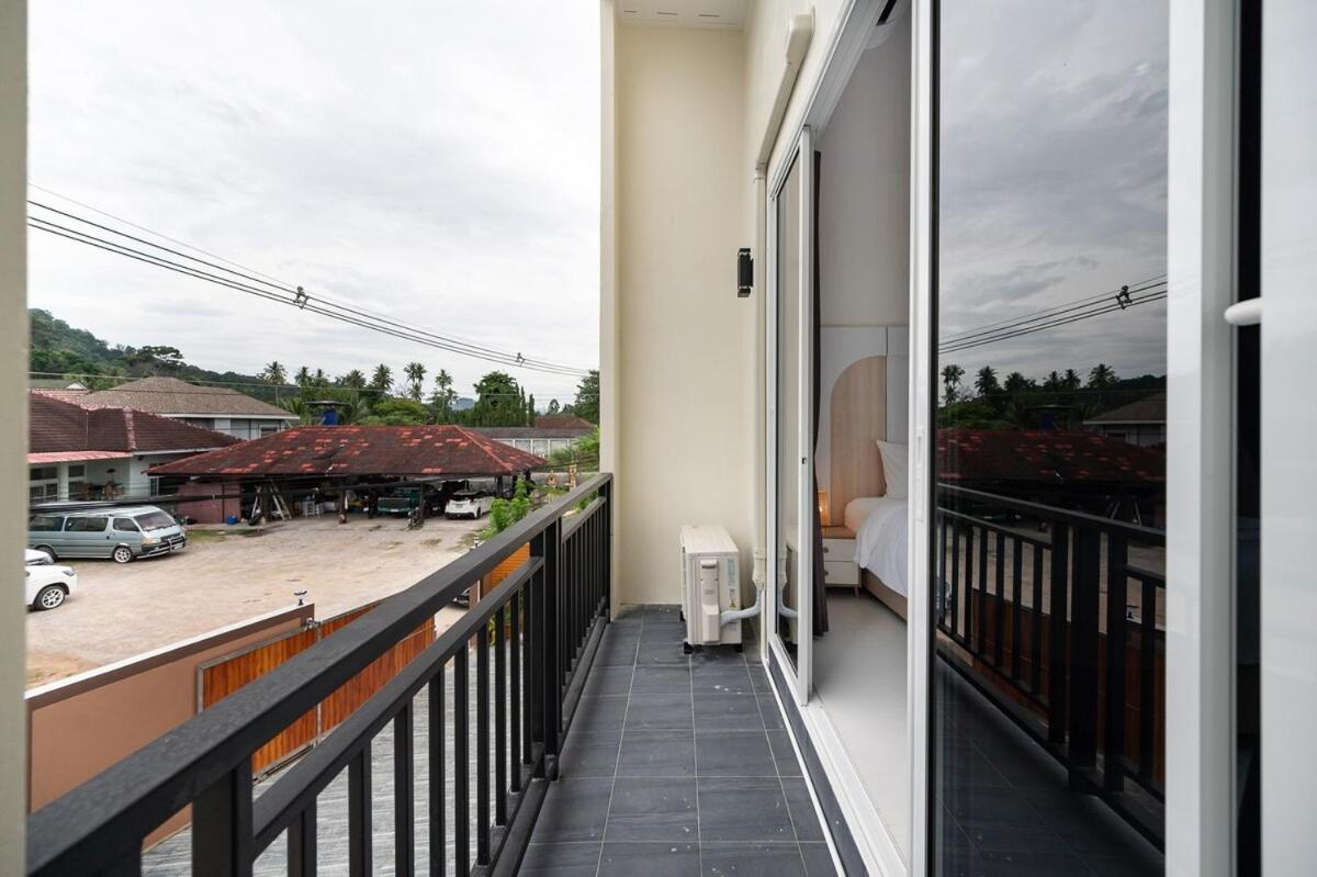 Sea Eagle Triple House 7 Bedrooms In Aonang Ao Nang Exterior photo